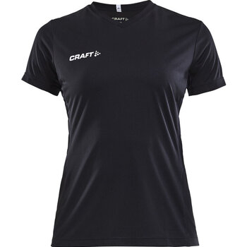 Craft Craft Squad Go Jersey Solid W