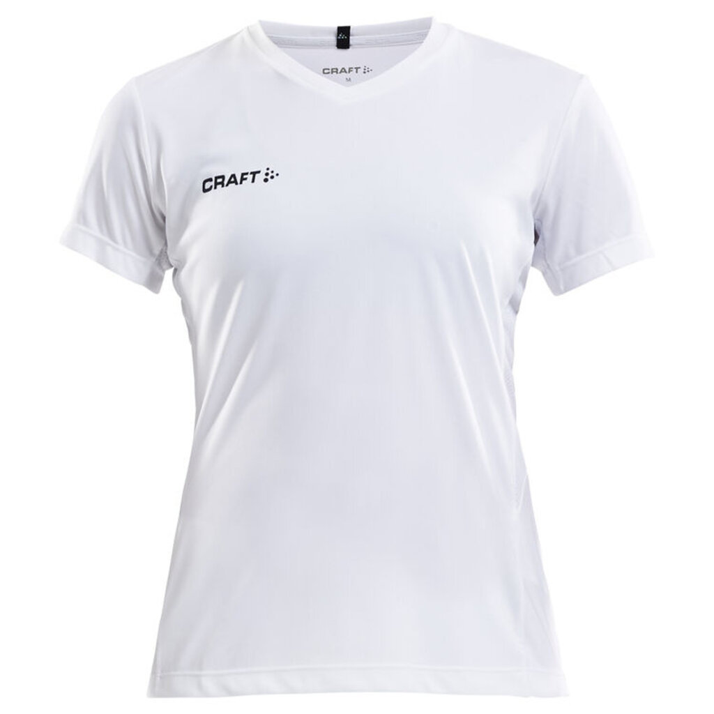 Craft Craft Squad Go Jersey Solid W – Teamshirt Dames