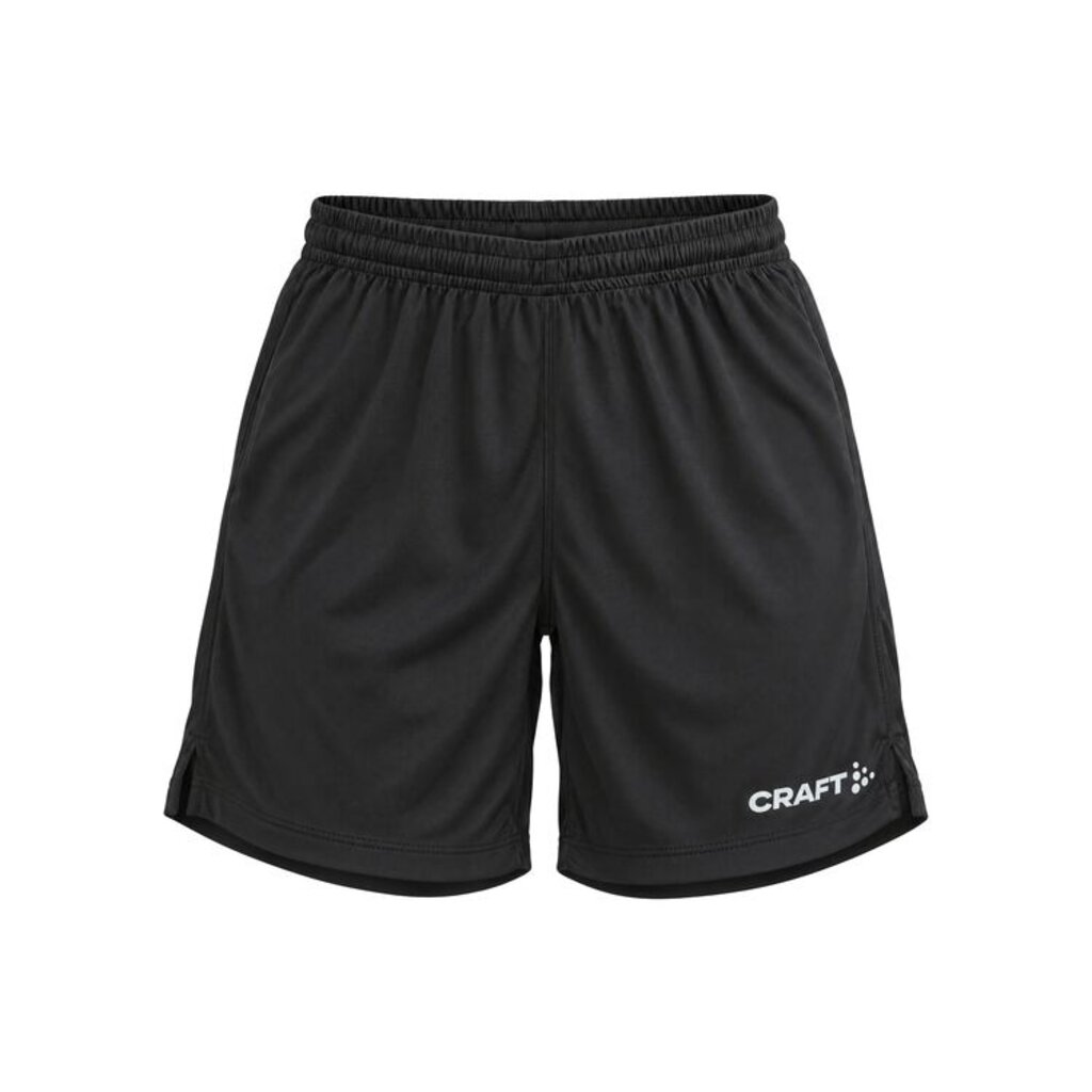 Craft Craft Squad Go Short Solid W – Teamshort Dames