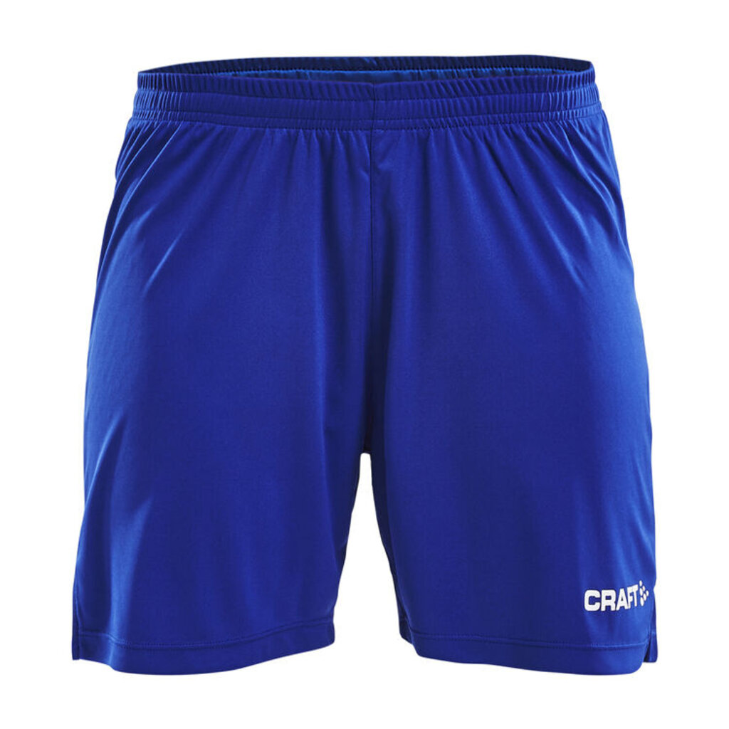 Craft Craft Squad Go Short Solid W – Teamshort Dames