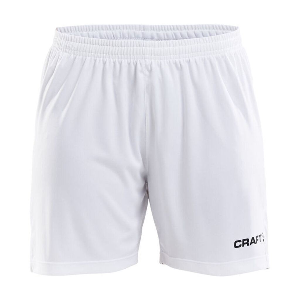 Craft Craft Squad Go Short Solid W – Teamshort Dames