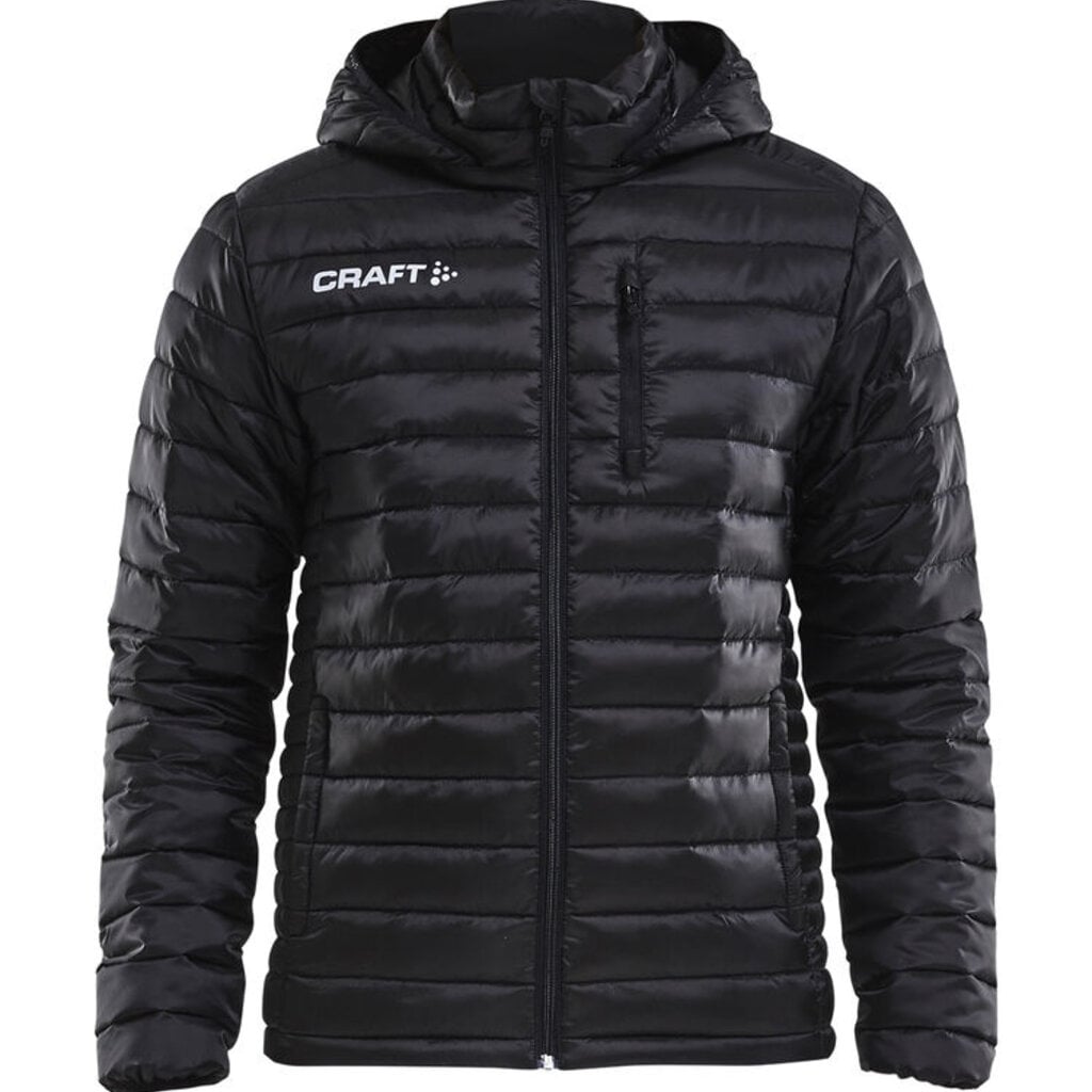 Craft Craft Isolate Jacket heren bedrukken