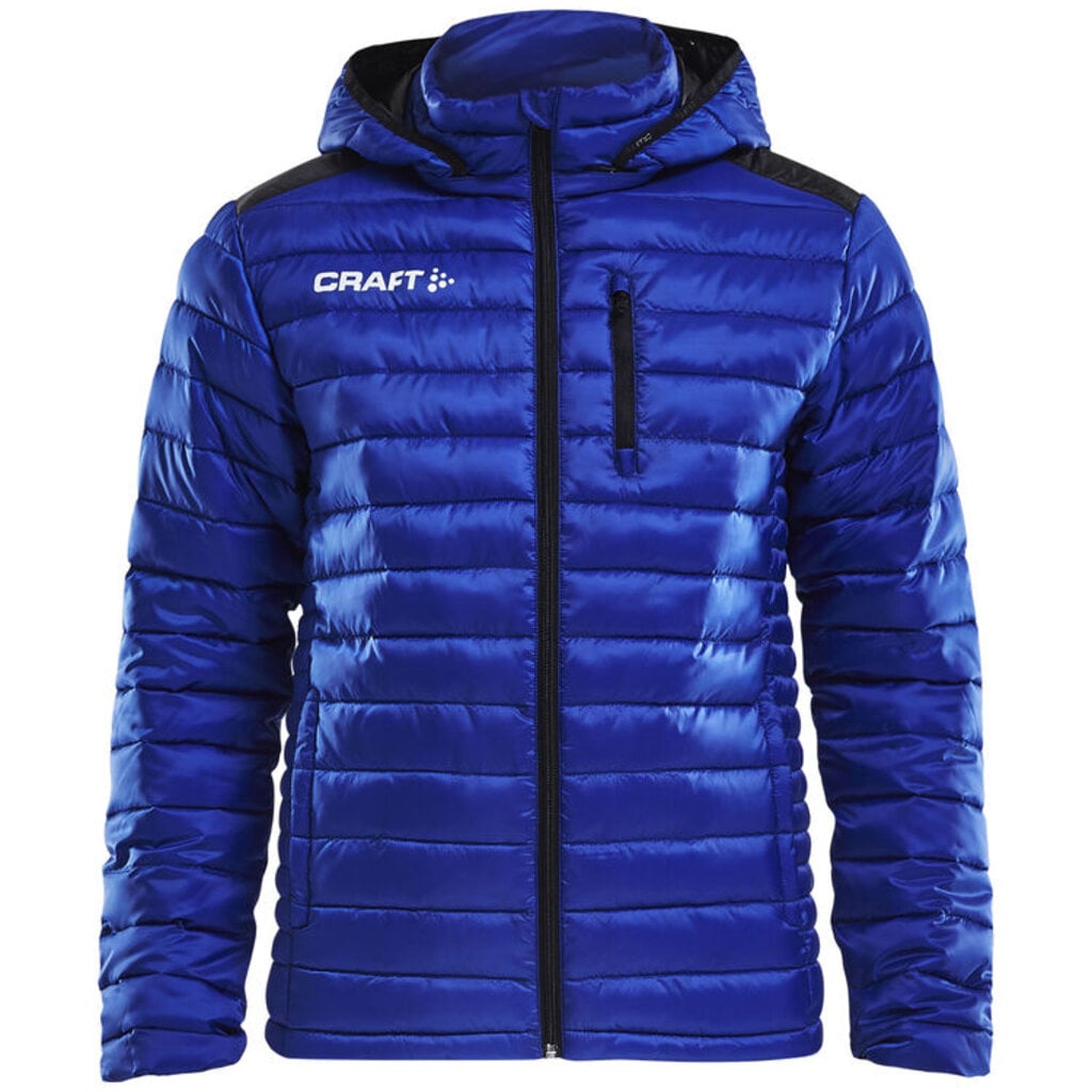 Craft Craft Isolate Jacket heren bedrukken