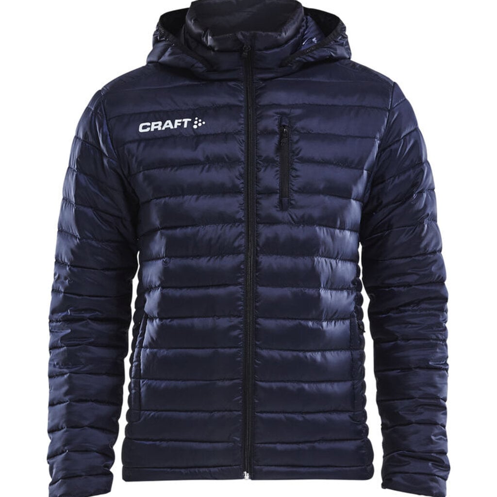 Craft Craft Isolate Jacket heren bedrukken
