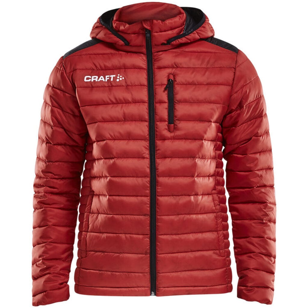 Craft Craft Isolate Jacket heren bedrukken