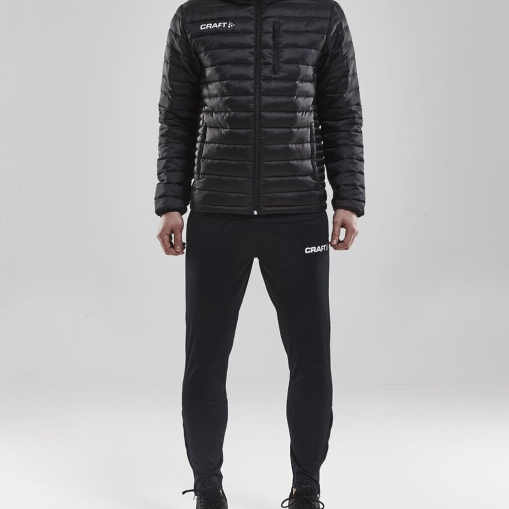 Craft Craft Isolate Jacket heren bedrukken