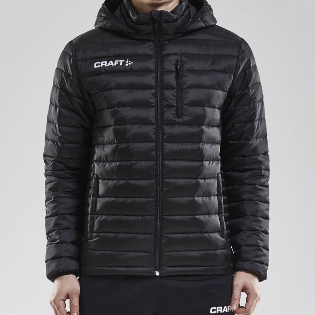 Craft Craft Isolate Jacket heren bedrukken