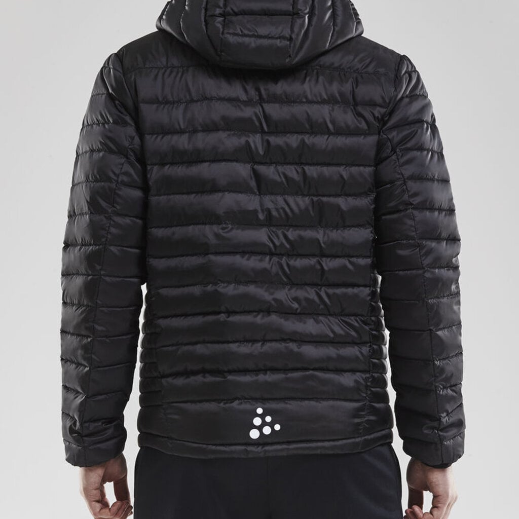 Craft Craft Isolate Jacket heren bedrukken
