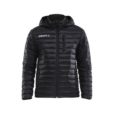 Jassen & bodywarmers bedrukken heren