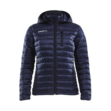 Jassen & bodywarmers bedrukken dames
