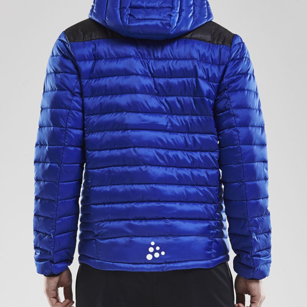 Craft Craft Isolate Jacket heren bedrukken