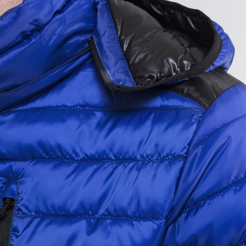 Craft Craft Isolate Jacket heren bedrukken