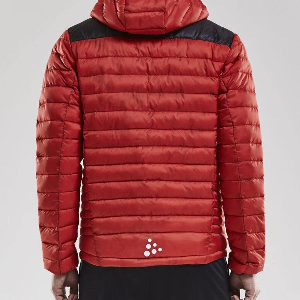 Craft Craft Isolate Jacket heren bedrukken