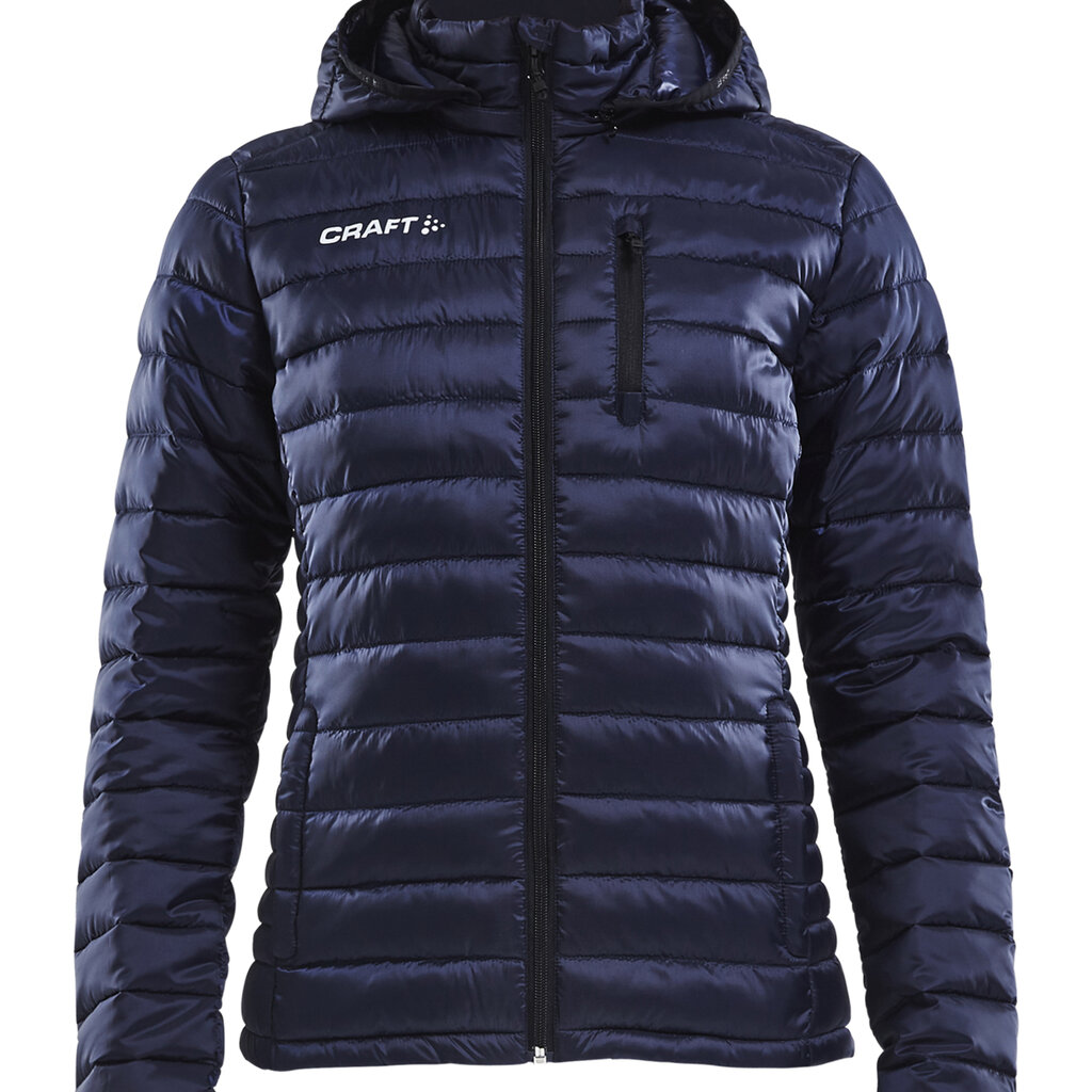 Craft Craft Isolate Jacket dames bedrukken