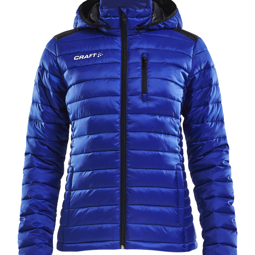 Craft Craft Isolate Jacket dames bedrukken