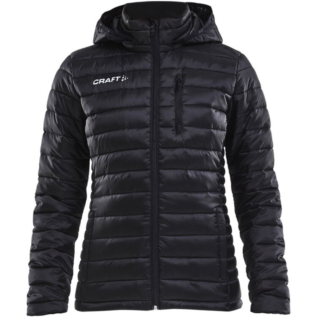 Craft Craft Isolate Jacket dames bedrukken