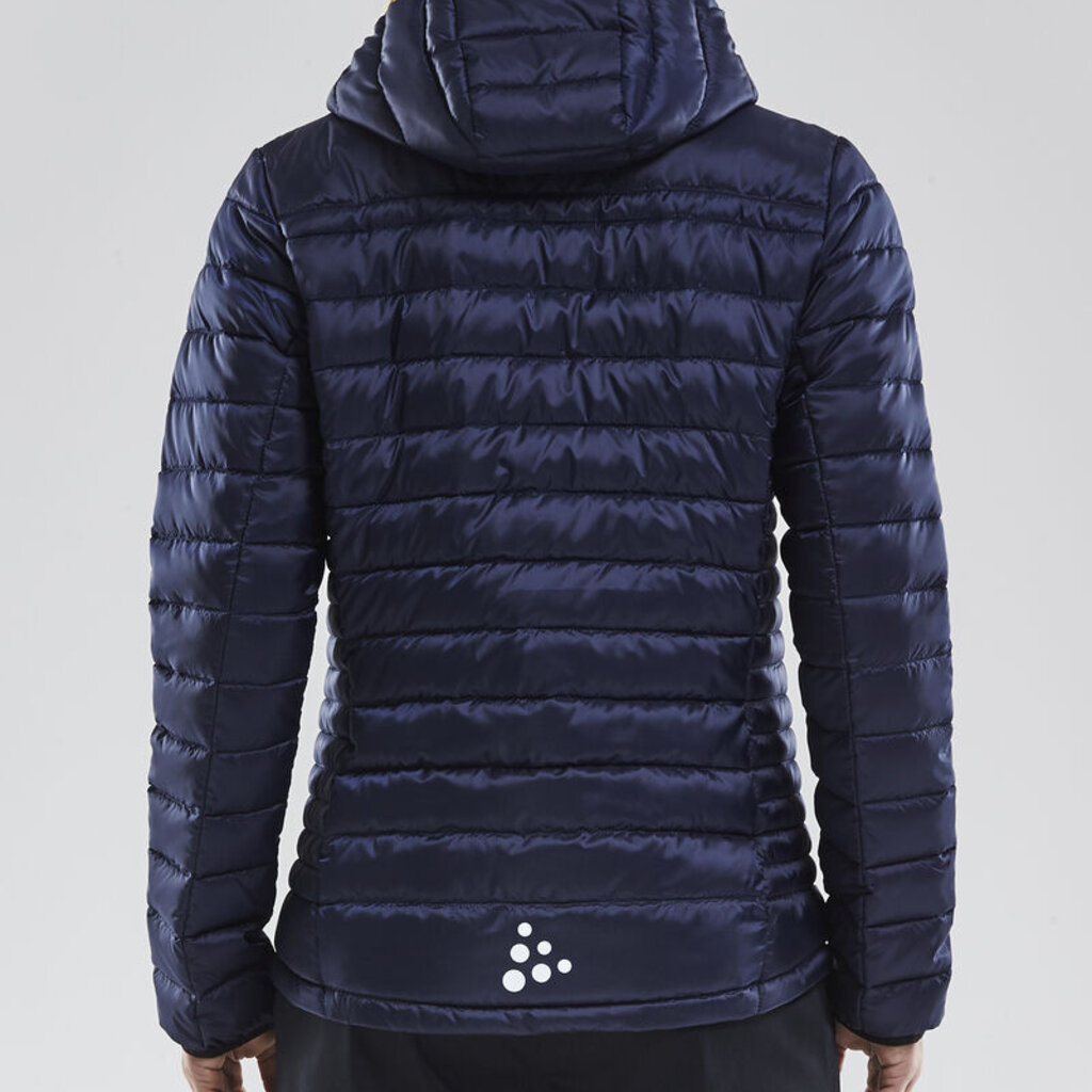 Craft Craft Isolate Jacket dames bedrukken