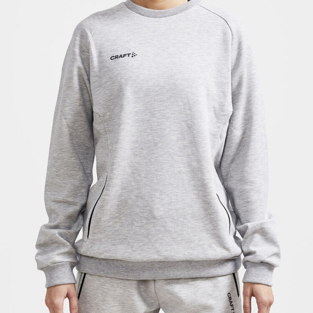 Craft Craft CORE Soul Crew Sweatshirt W bedrukken