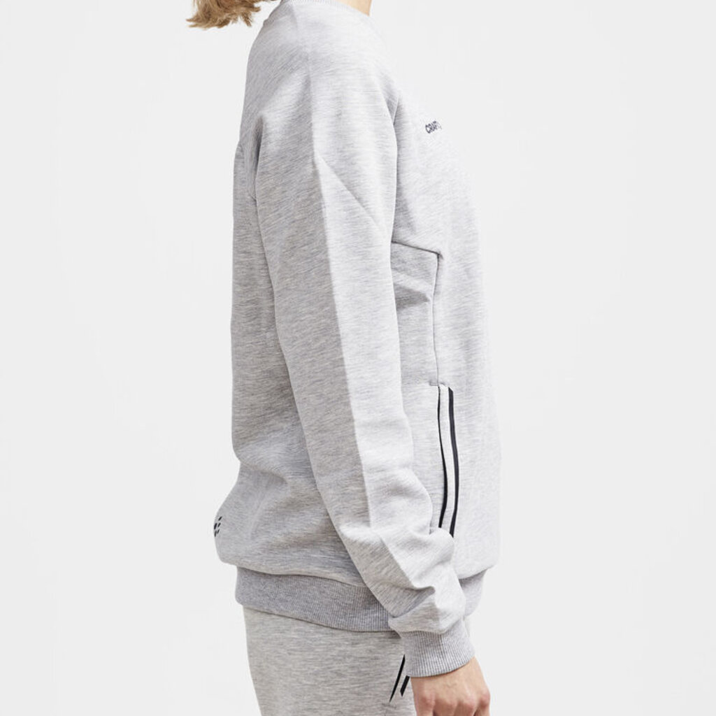 Craft Craft CORE Soul Crew Sweatshirt W bedrukken