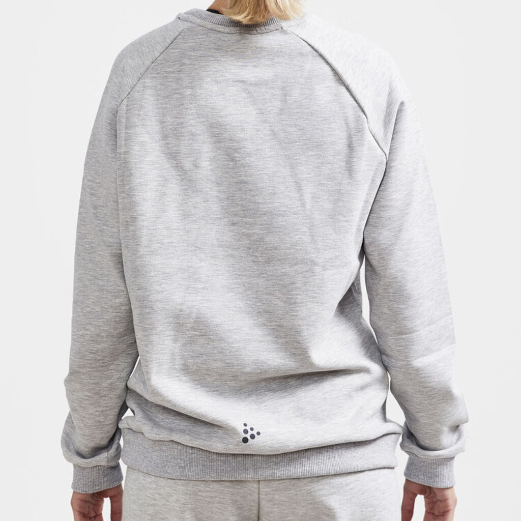 Craft Craft CORE Soul Crew Sweatshirt W bedrukken