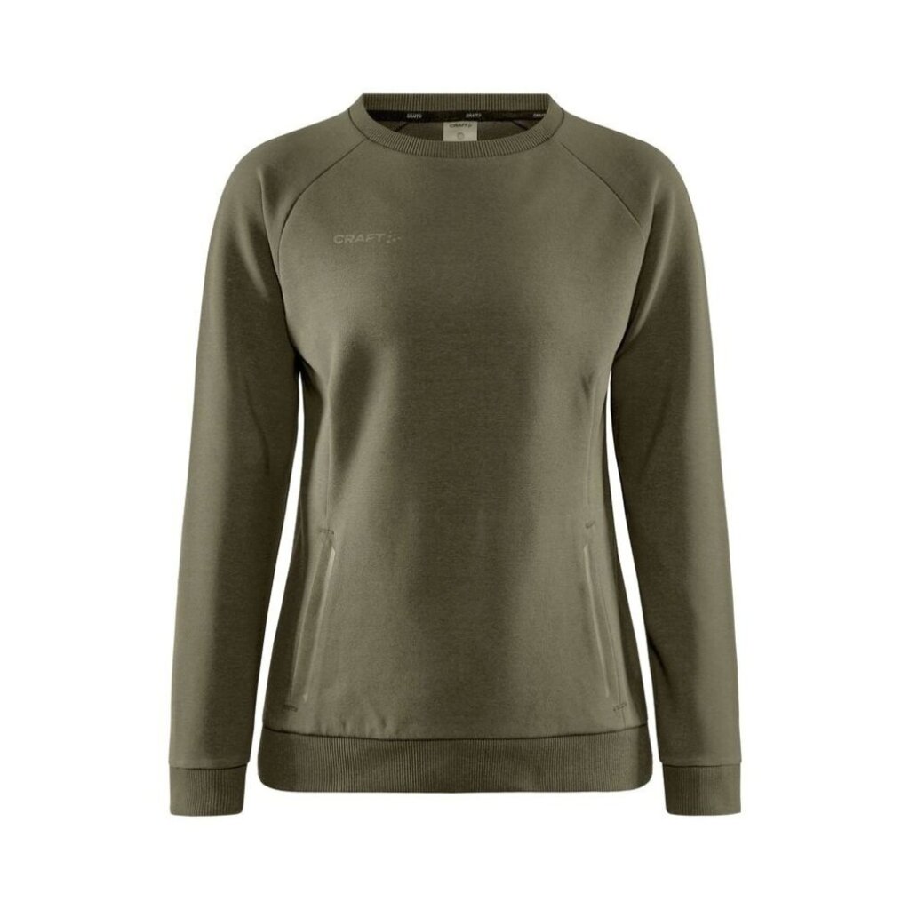 Craft Craft CORE Soul Crew Sweatshirt W bedrukken