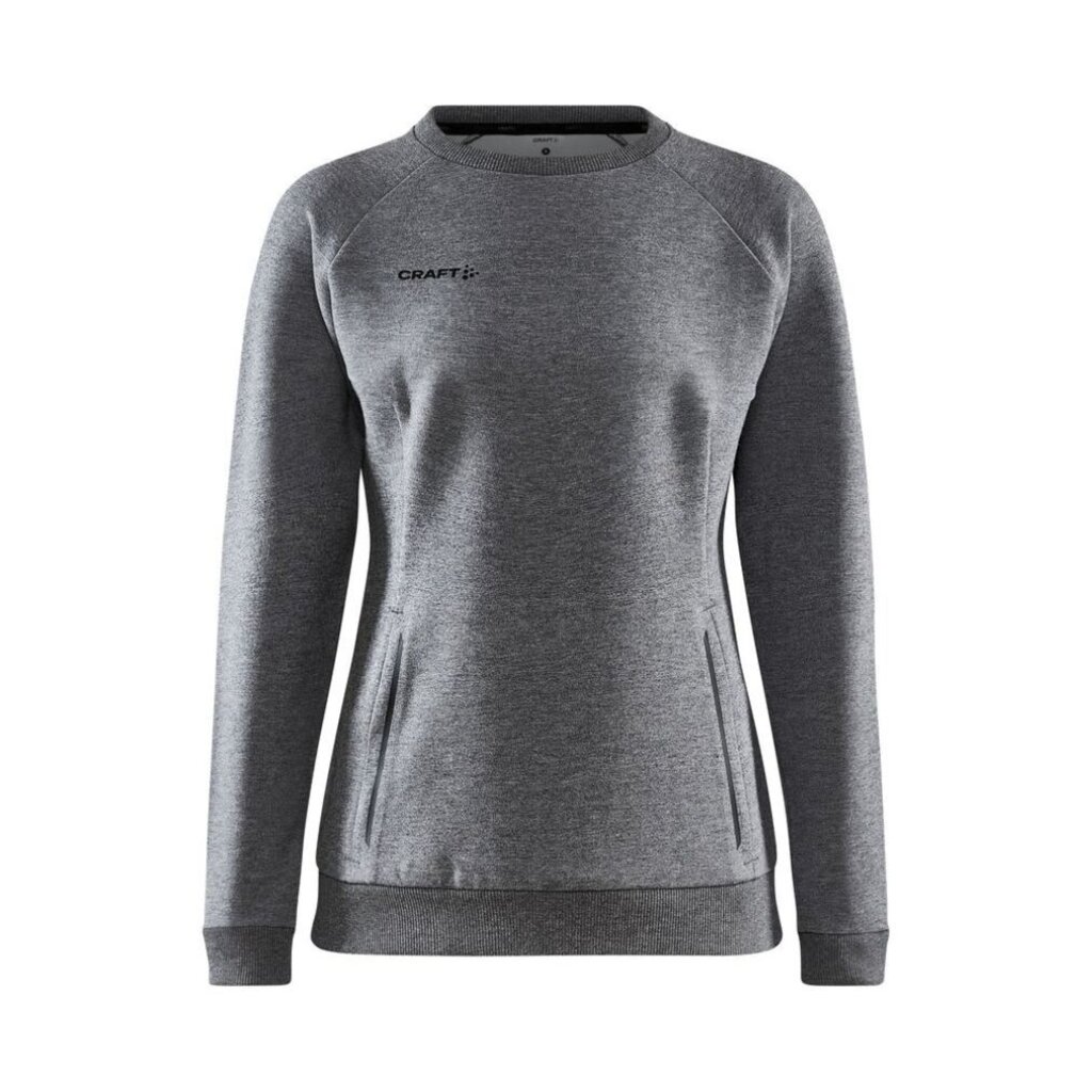 Craft Craft CORE Soul Crew Sweatshirt W bedrukken