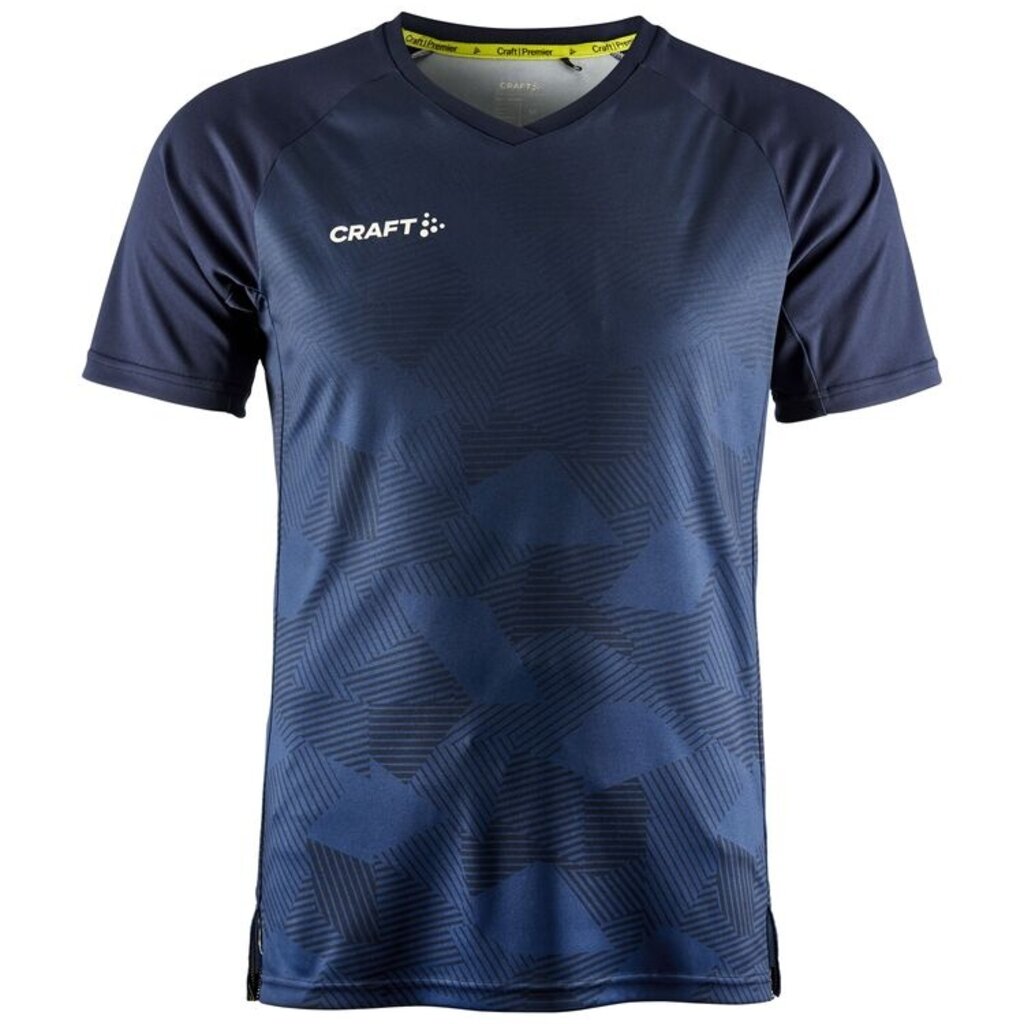 Craft Craft Premier Fade Jersey wedstrijdshirt bedrukken heren