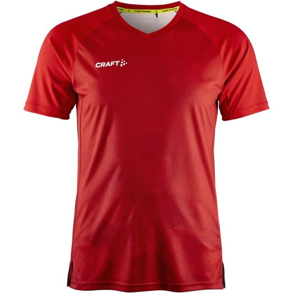 Craft Craft Premier Fade Jersey wedstrijdshirt bedrukken heren