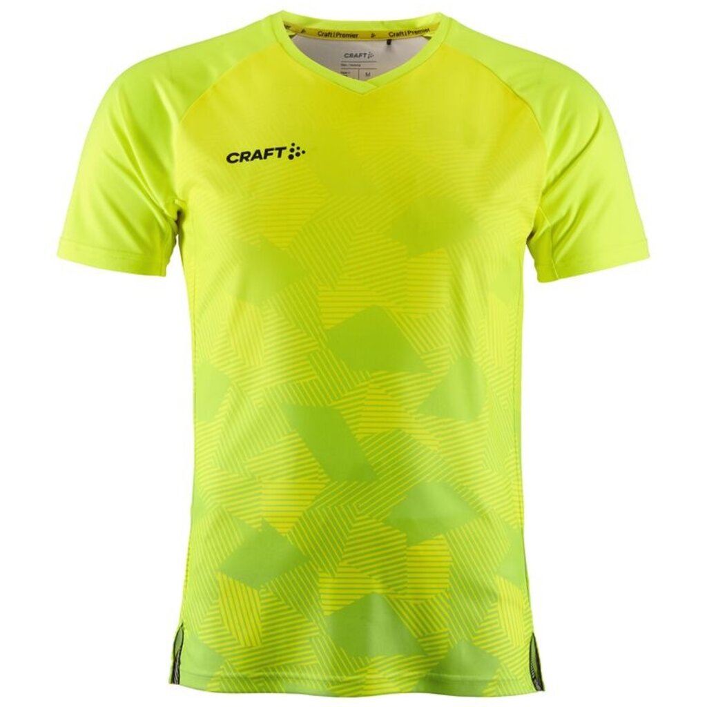Craft Craft Premier Fade Jersey wedstrijdshirt bedrukken heren