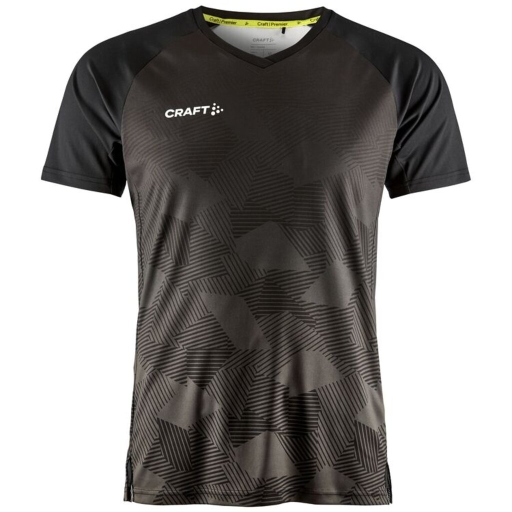 Craft Craft Premier Fade Jersey wedstrijdshirt bedrukken heren