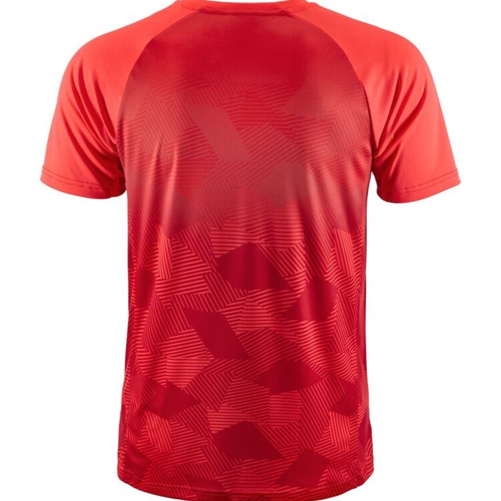 Craft Craft Premier Fade Jersey wedstrijdshirt bedrukken heren