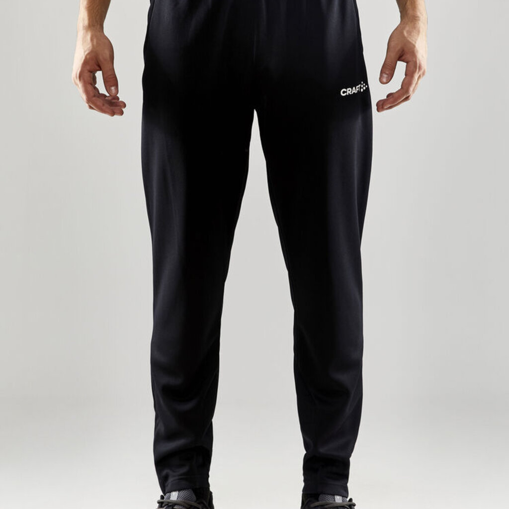 Craft Craft Evolve Pants trainingsbroek bedrukken heren