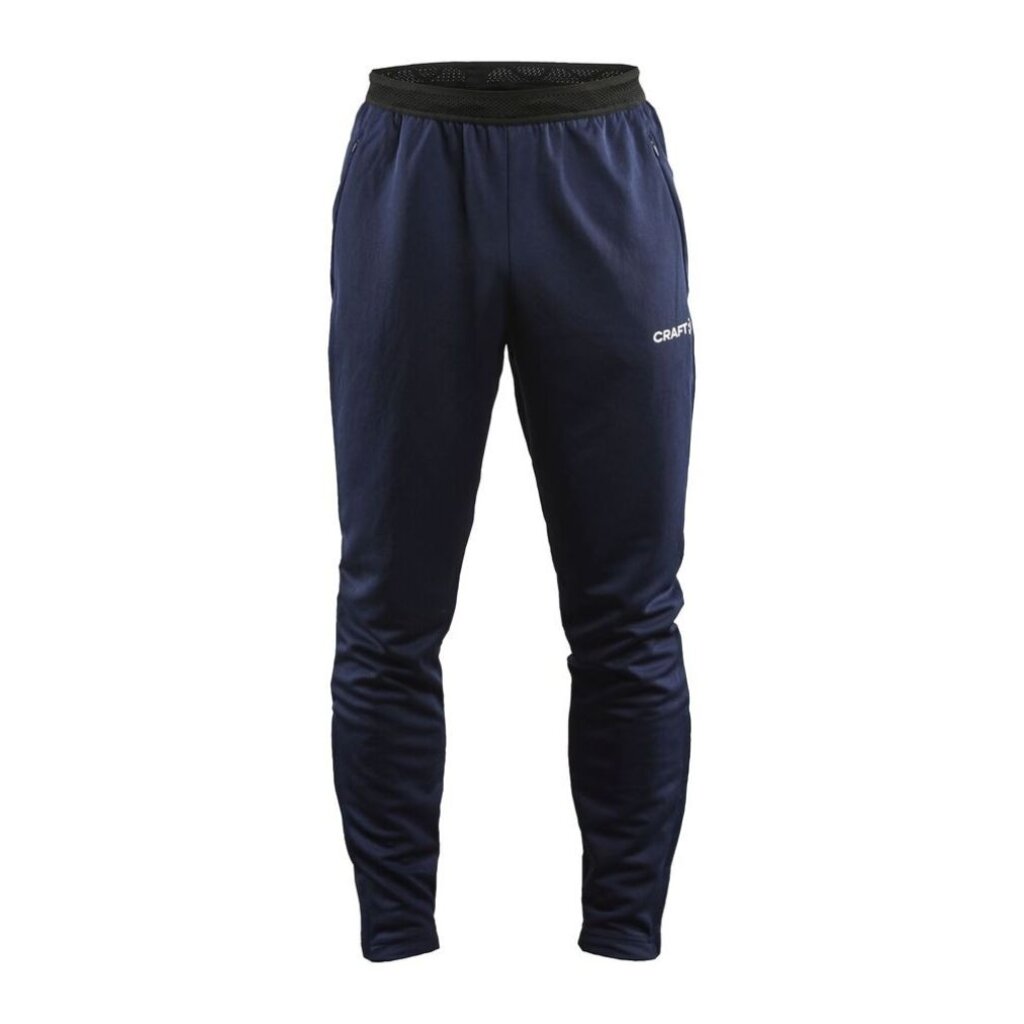 Craft Craft Evolve Pants trainingsbroek bedrukken heren