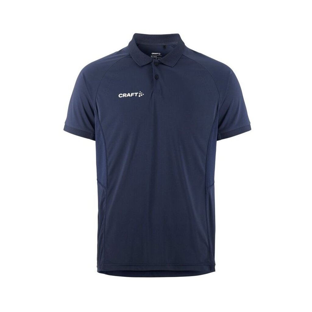 Craft Craft Ability Polo bedrukken heren