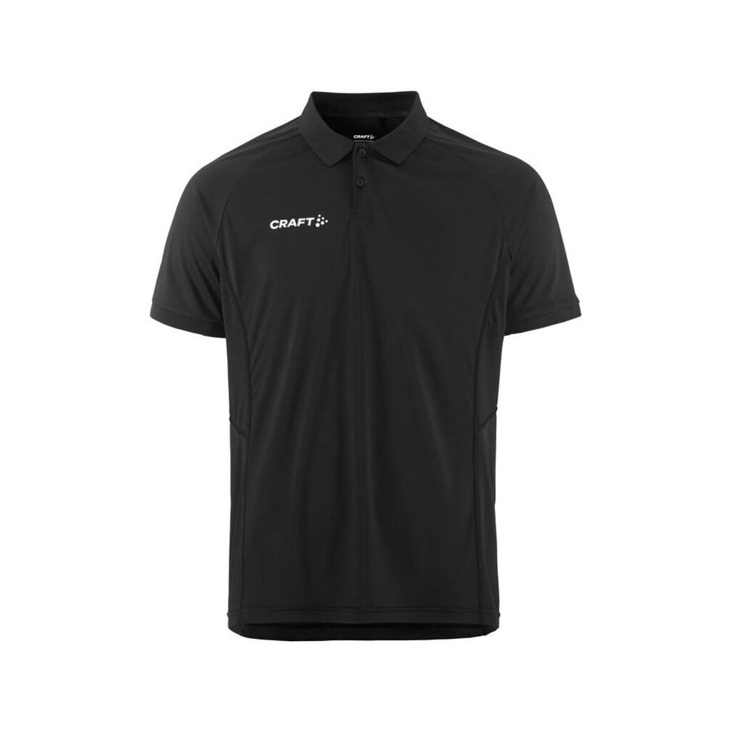 Craft Craft Ability Polo bedrukken heren