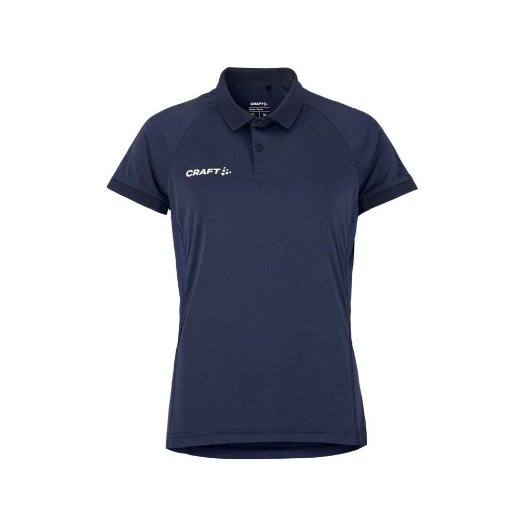 Craft Craft Ability Polo bedrukken dames