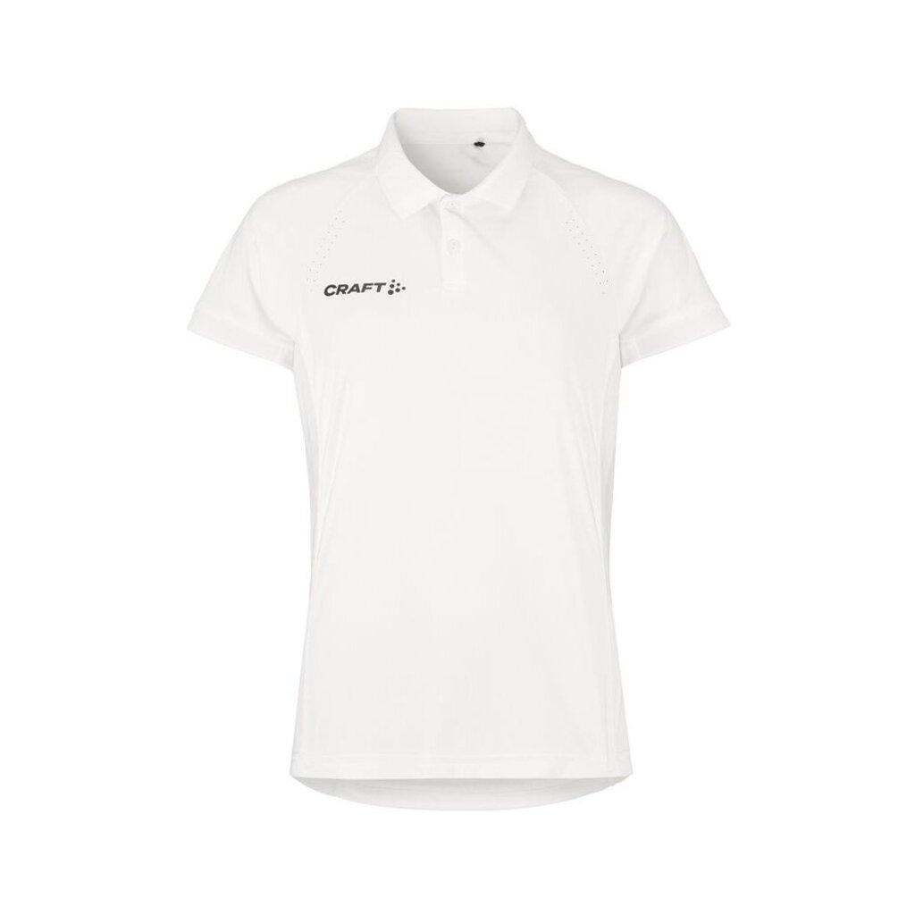 Craft Craft Ability Polo bedrukken dames
