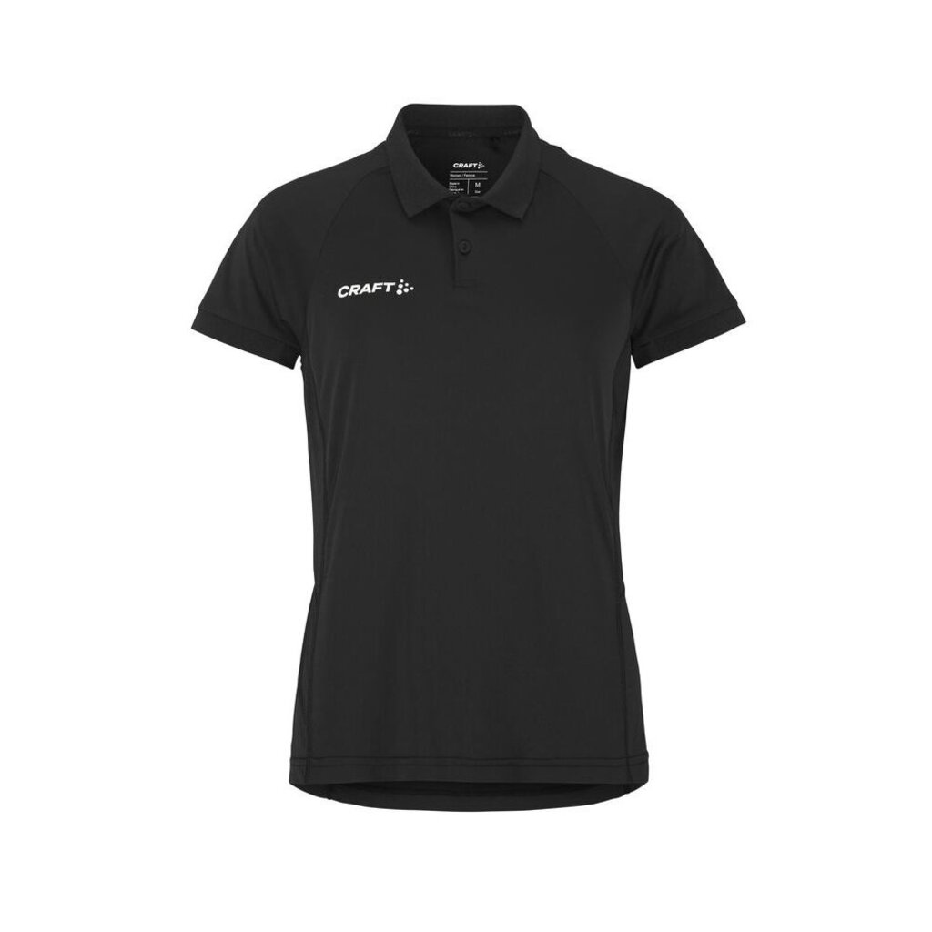 Craft Craft Ability Polo bedrukken dames