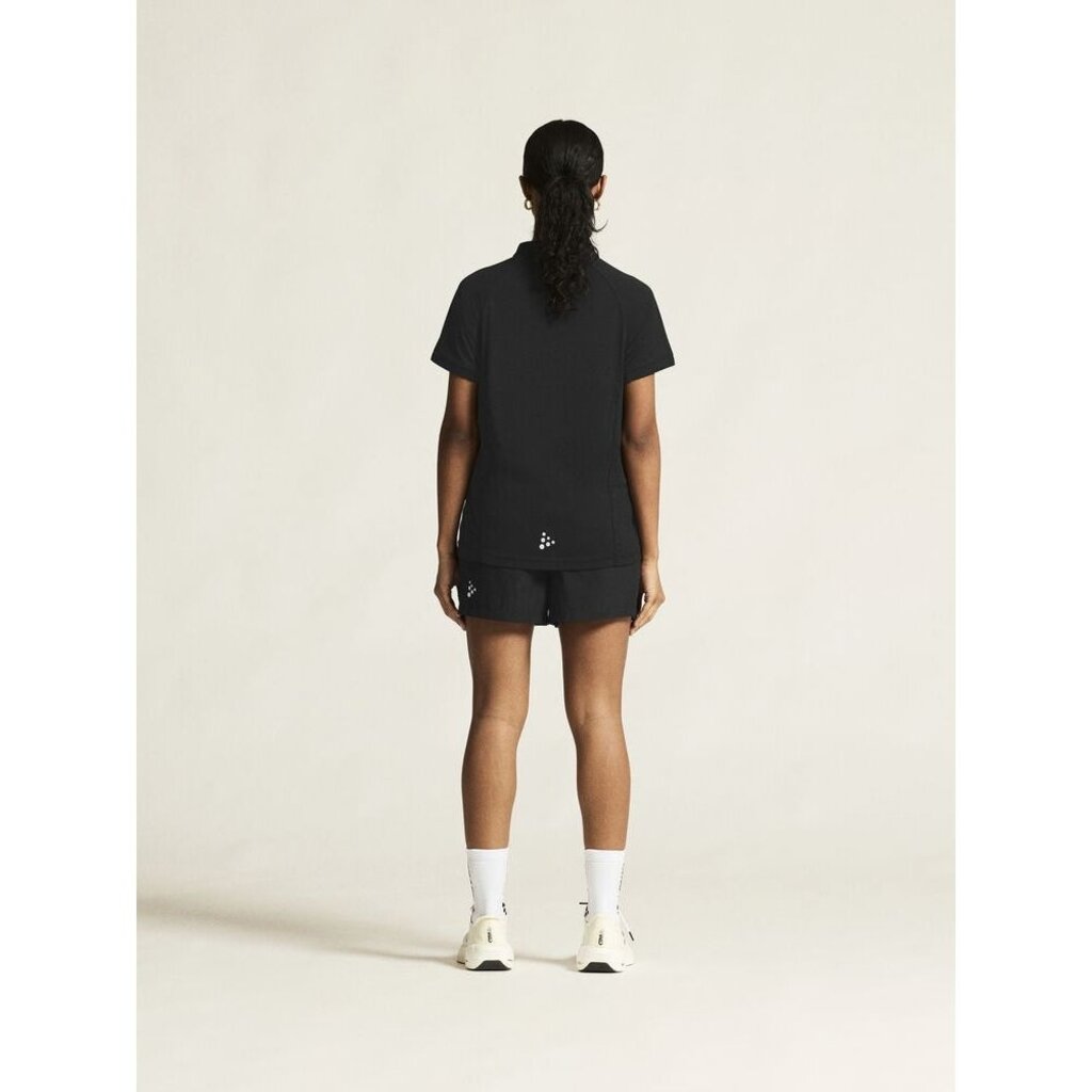 Craft Craft Ability Polo bedrukken dames