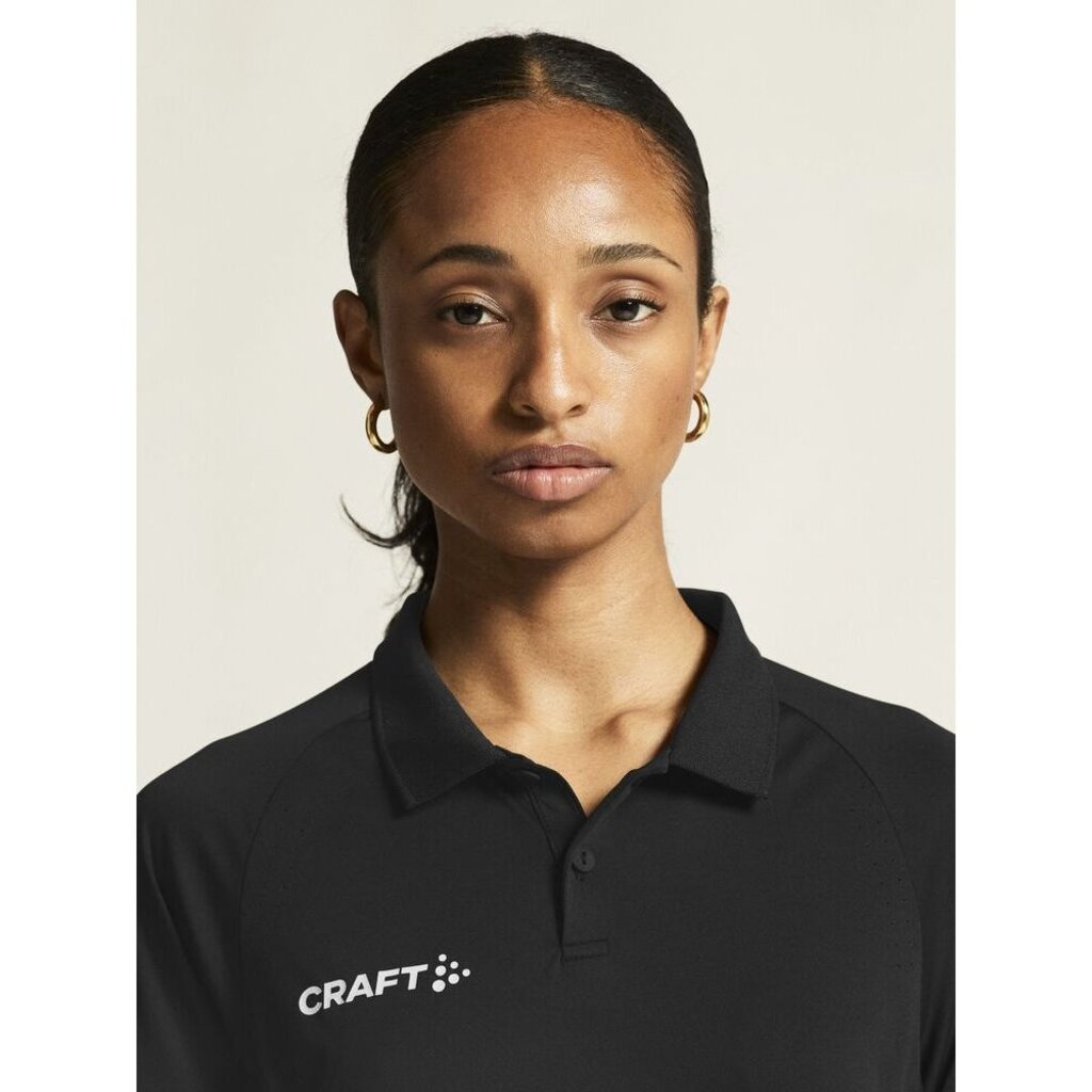 Craft Craft Ability Polo bedrukken dames