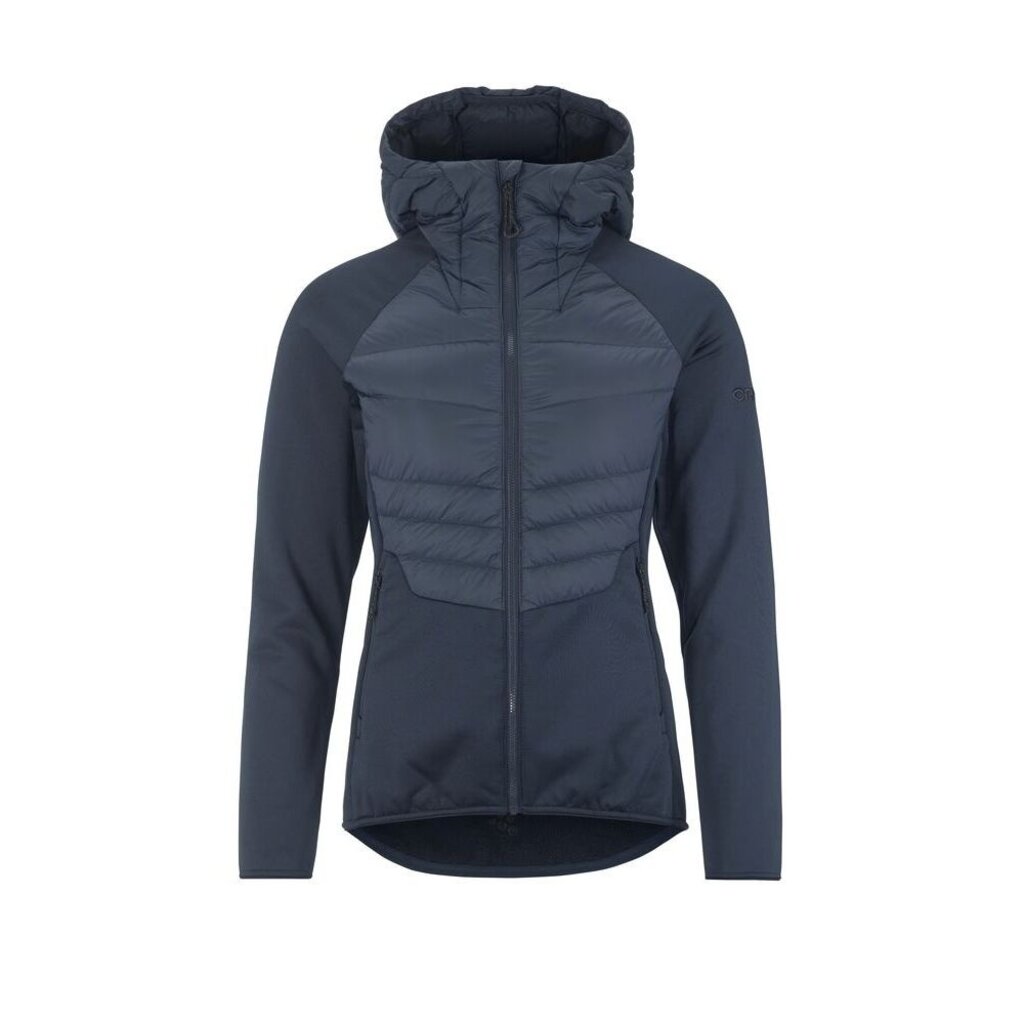 Craft Craft ADV Explore Light Down Hybrid Jack bedrukken dames