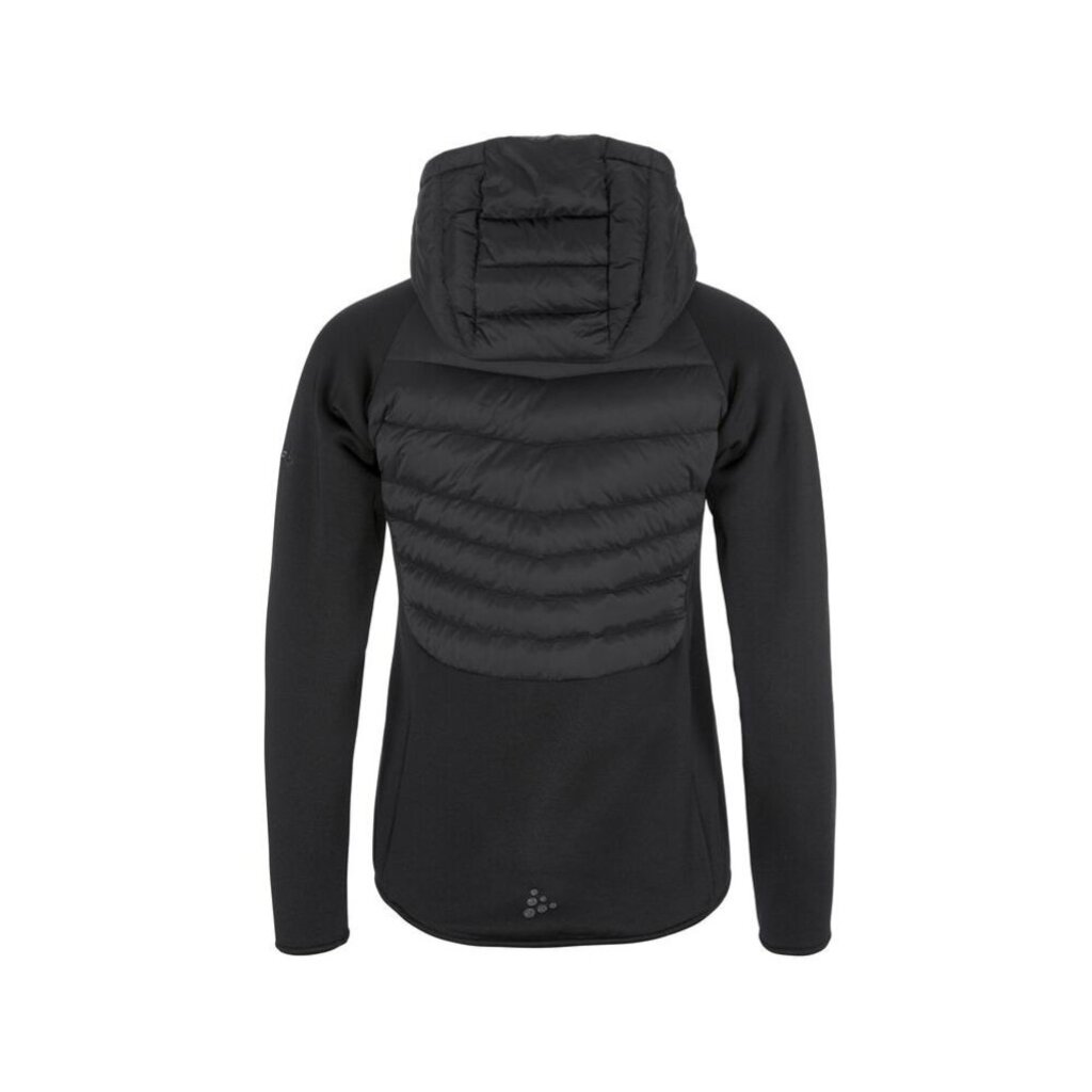 Craft Craft ADV Explore Light Down Hybrid Jack bedrukken dames