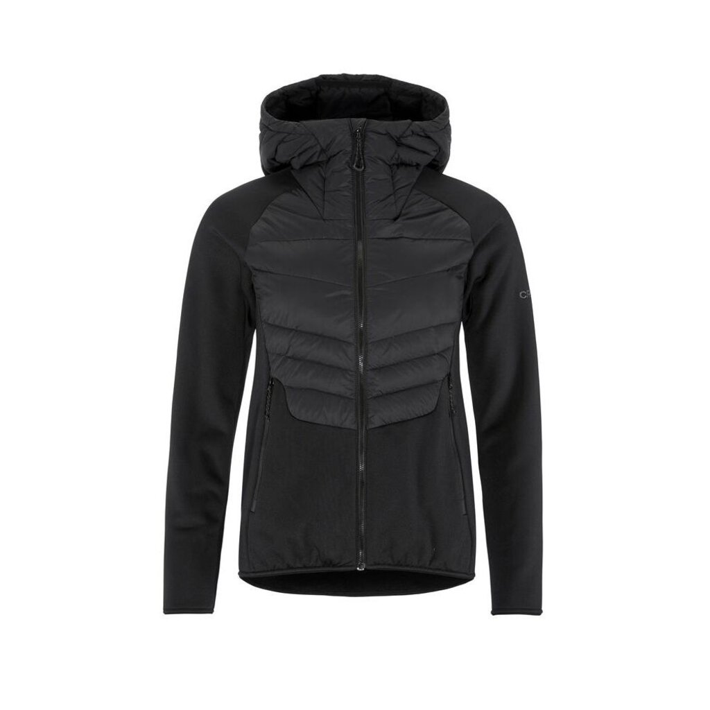 Craft Craft ADV Explore Light Down Hybrid Jack bedrukken dames