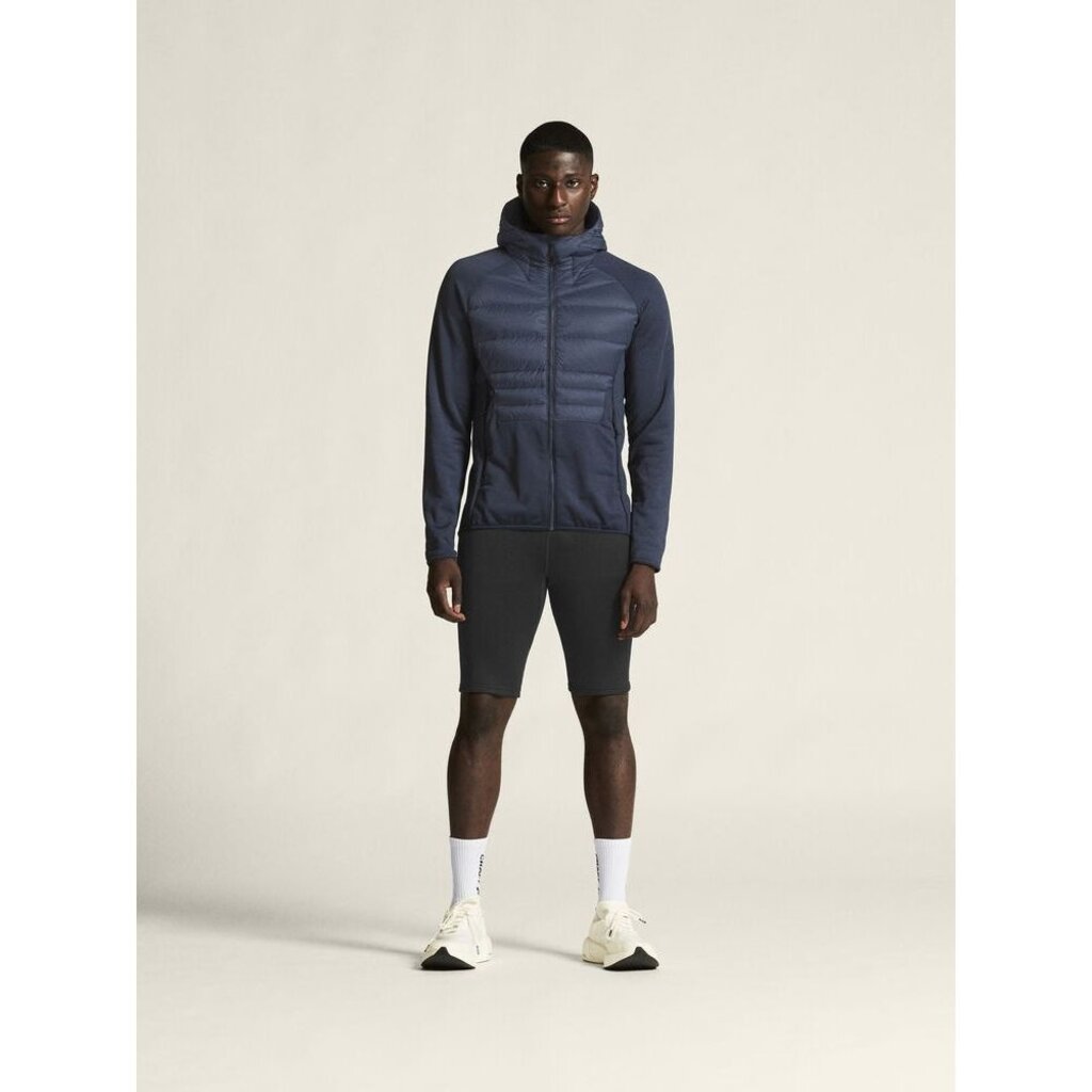 Craft Craft ADV Explore Light Down Hybrid Jack bedrukken heren