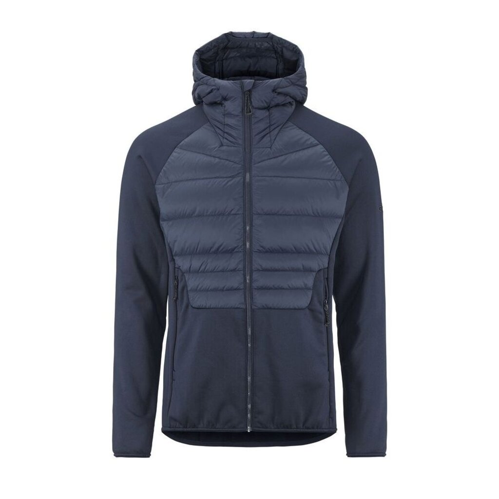 Craft Craft ADV Explore Light Down Hybrid Jack bedrukken heren