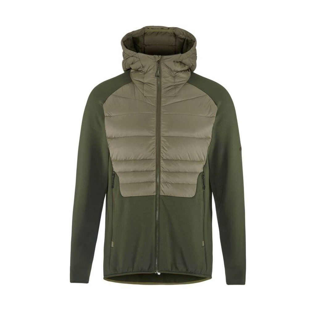 Craft Craft ADV Explore Light Down Hybrid Jack bedrukken heren