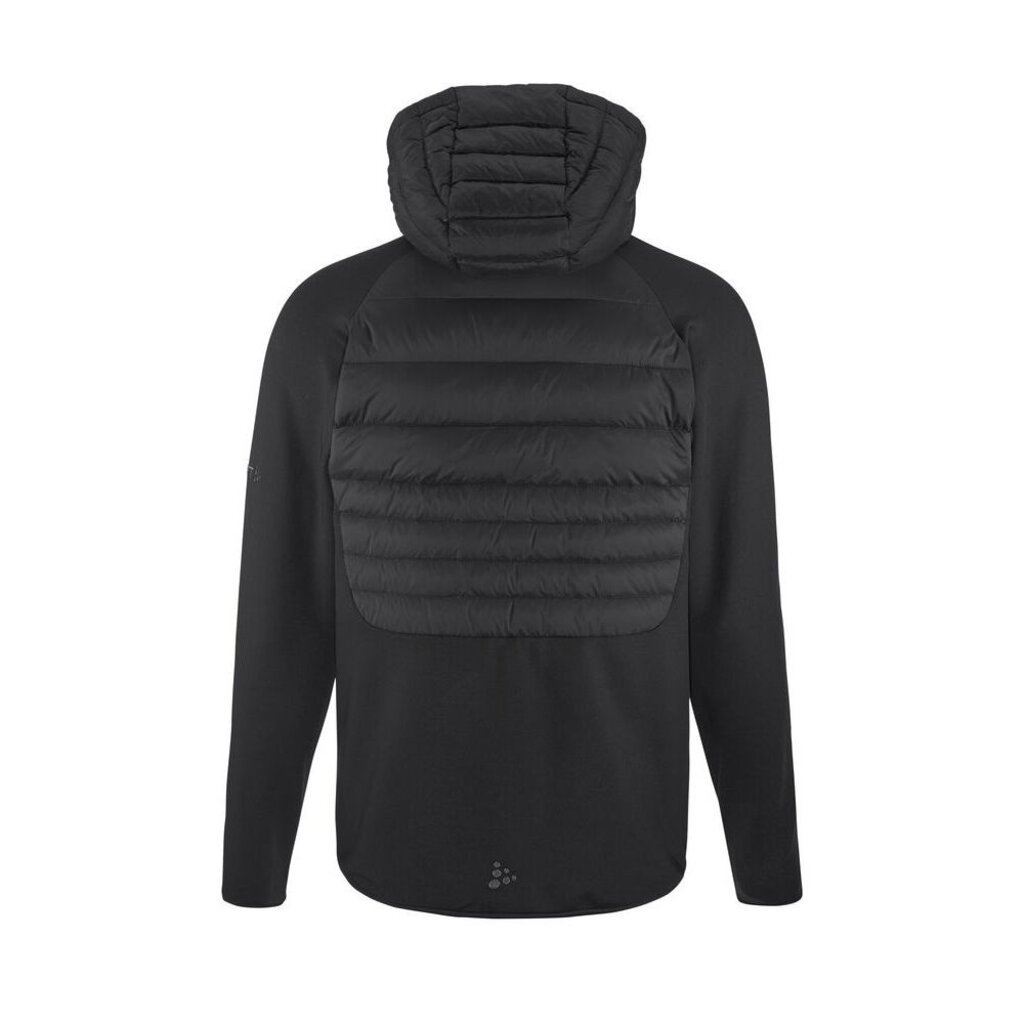 Craft Craft ADV Explore Light Down Hybrid Jack bedrukken heren