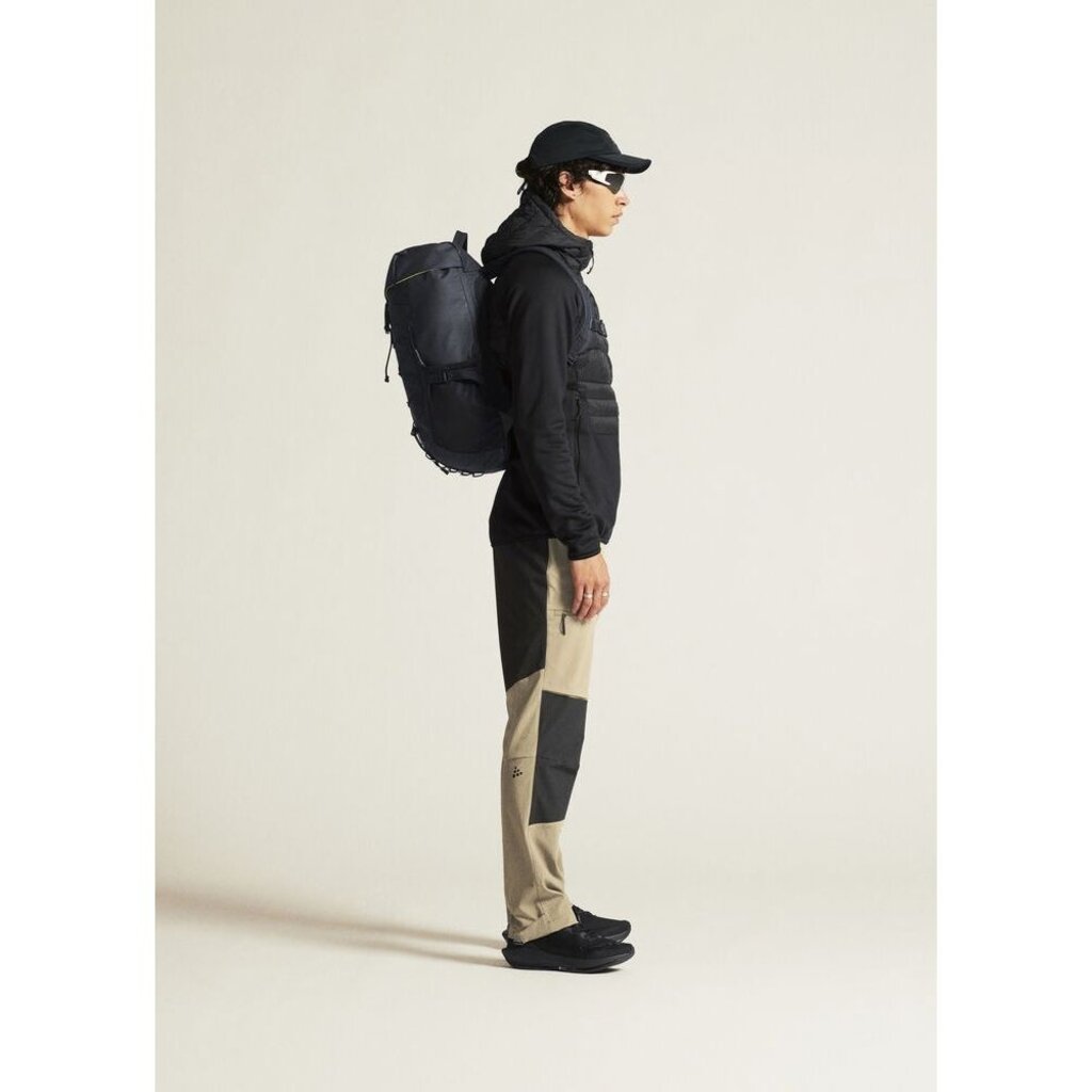 Craft Craft ADV Explore Light Down Hybrid Jack bedrukken heren