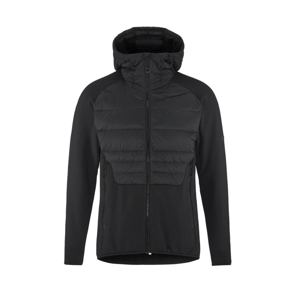 Craft Craft ADV Explore Light Down Hybrid Jack bedrukken heren