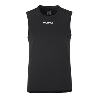 Craft Craft Rush 2.0 Singlet Men - Hardloopsinglet